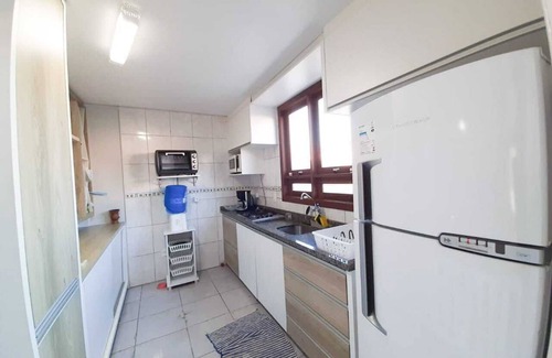 Osorio Maison | Beau Triplex: 3 chambres, piscine près de la mer