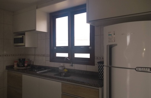 Osorio Maison | Beau Triplex: 3 chambres, piscine près de la mer