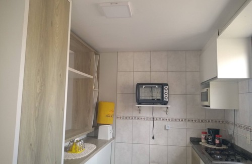 Osorio Maison | Beau Triplex: 3 chambres, piscine près de la mer