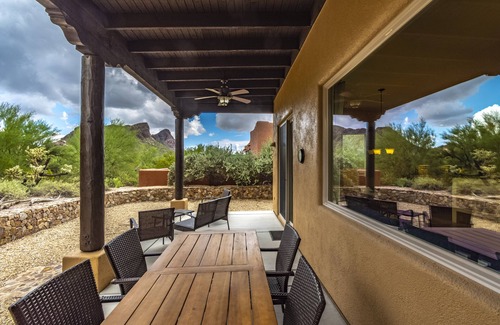Tucson Estates Maison | Belle Tucson Casa