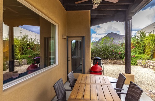 Tucson Estates Maison | Belle Tucson Casa
