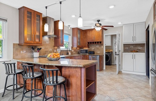 Belton Maison | Beautiful Tudor Style home centrally located, and packed with amenities!