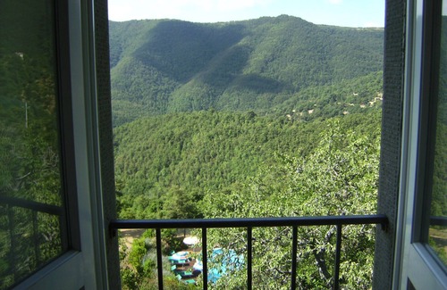 Cortona Maison | Grande maison de campagne rénovée avec piscine, idéale pour des petits groupes