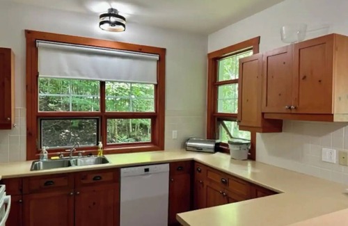 Mont-Tremblant Copropriété | Beautiful two bedroom condo at Tremblant Les eaux