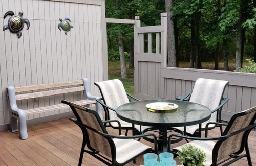 Bethany Beach Copropriété | Belle deux chambres, deux salles de bains appartement à 5 minutes de l'océan