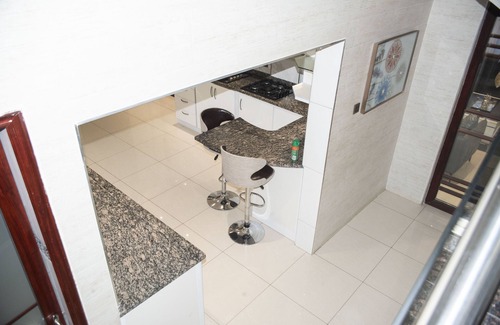 Lusaka Appartement | Votre oasis urbaine à Lusaka : Appartements Lapaz. Luxe, énergie et Zambie.