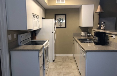 Villas Copropriété | Venetian Palms Condo de 2 chambres à coucher à Fort Myers