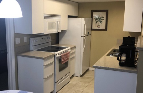 Villas Copropriété | Venetian Palms Condo de 2 chambres à coucher à Fort Myers