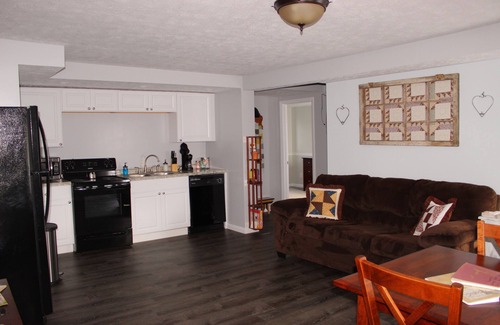 Wilmot Appartement | Belle unité dans le pays Amish