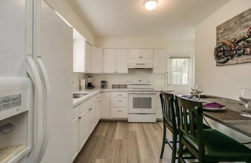 Casa Granada Townhouses Appartement | Beautiful Updated 2-Bdrm in Old Town Scottsdale!