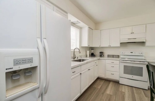 Casa Granada Townhouses Appartement | Beautiful Updated 2-Bdrm in Old Town Scottsdale!
