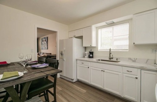 Casa Granada Townhouses Appartement | Beautiful Updated 2-Bdrm in Old Town Scottsdale!