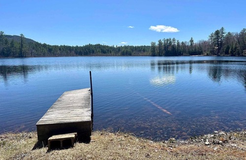 Madison Cottage | Beautiful, updated cozy cottage. Just minutes away from North Conway!