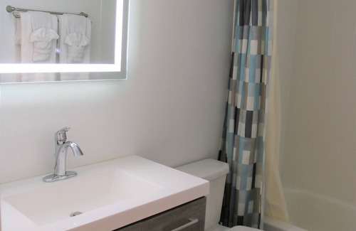 Bridgewater Appartement | Beautiful Fully Furnished 2-Bedroom Apartment in Bridgewater