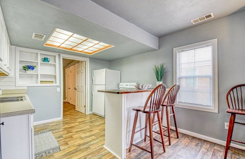 Midwest City Maison | Beautiful!