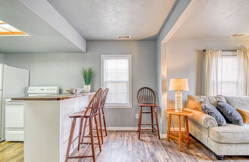 Midwest City Maison | Beautiful!