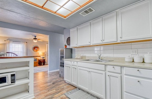 Midwest City Maison | Beautiful!