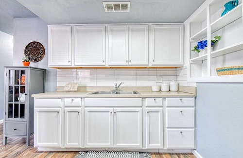 Midwest City Maison | Beautiful!