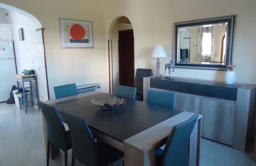Miami Platja Villa | Magnifique villa avec grande piscine privée