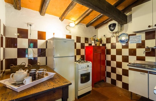 San Marcello Piteglio Maison | Jolie maison de vacances avec piscine