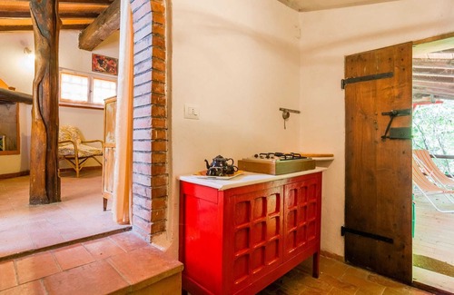 San Marcello Piteglio Maison | Jolie maison de vacances avec piscine