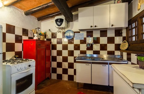 San Marcello Piteglio Maison | Jolie maison de vacances avec piscine