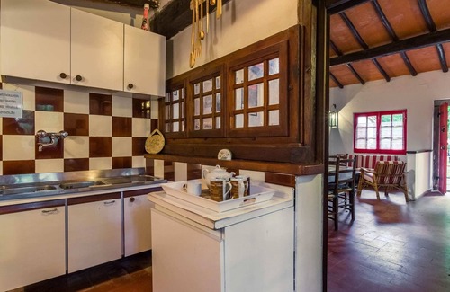 San Marcello Piteglio Maison | Jolie maison de vacances avec piscine