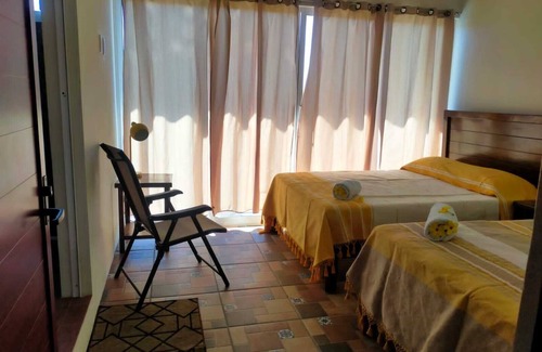 Brisas de Zicatela Maison | Beautiful very spacious house to enjoy with family or friends