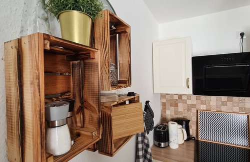 Usseln Maison | Beautiful vacation home in close touch with nature.