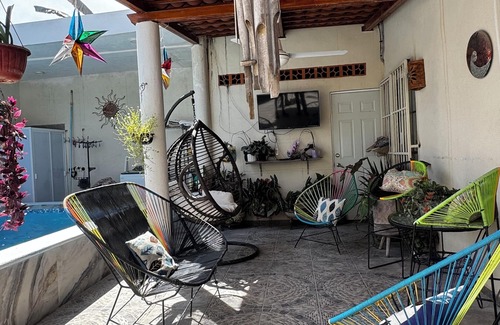 Puerto Vallarta Maison | BEAUTIFUL VACATION HOME! (Pet friendly), 20 min from downtown and beaches.