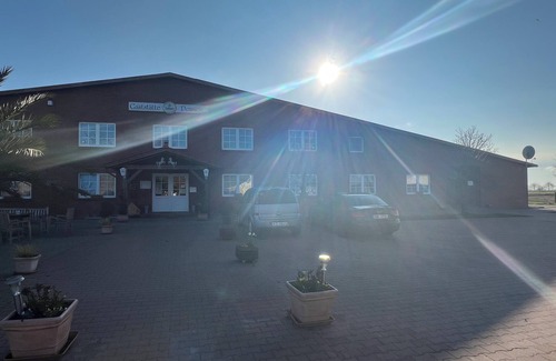 Timmendorf Appartement | Beautiful vacation apartment at the Plath riding facility