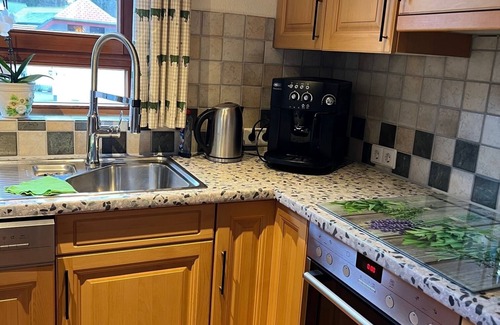 Blasiwald Appartement | Beautiful vacation apartment close to the lake with fantastic facilities