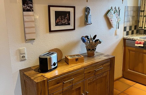 Blasiwald Appartement | Beautiful vacation apartment close to the lake with fantastic facilities