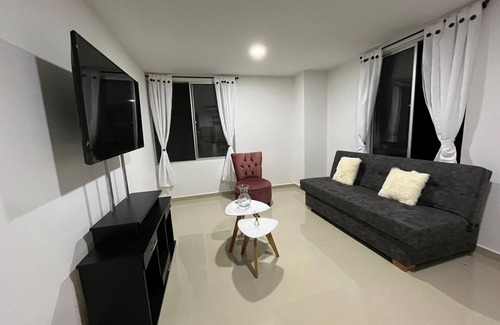 Pinchote Appartement | Beautiful Vacation Apartment in San Gil