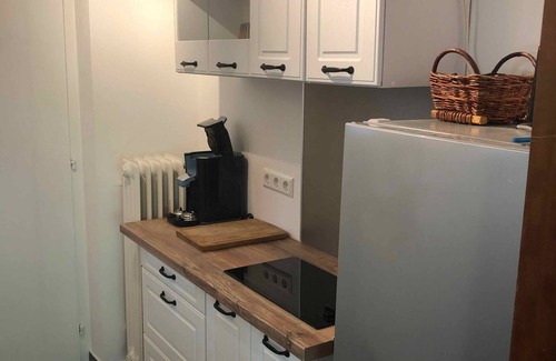 Beuren Appartement | Beautiful vacation apartment on the edge of the Swabian Alb, hiking, relaxing, thermal baths!