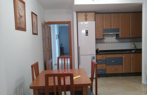 Playa Granada Appartement | BEL APPARTEMENT DE VACANCES
