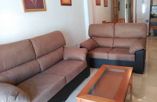 Playa Granada Appartement | BEL APPARTEMENT DE VACANCES