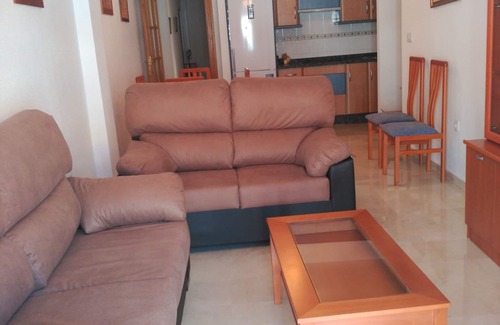 Playa Granada Appartement | BEL APPARTEMENT DE VACANCES