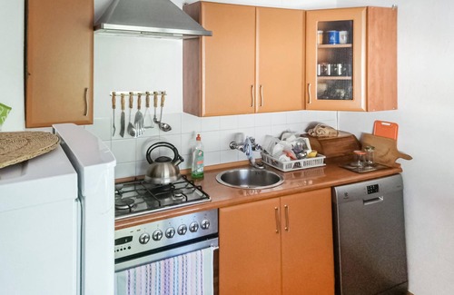 gmina Wijewo Maison | 2 chambres hébergement à Brenno
