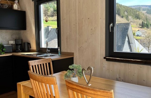 Kickenbach Maison | Beautiful vacation home in a great location