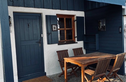Kollnburg Maison | Beautiful vacation home with heated pool & infrared sauna - panoramic views