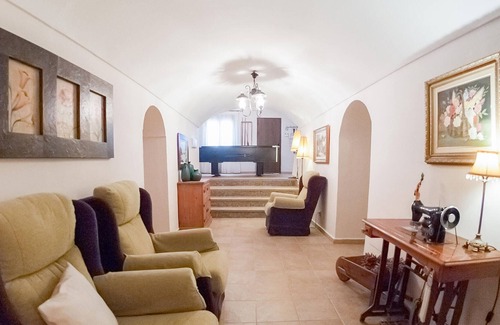 Guadix Maison | 4 chambres hébergement à Guadix