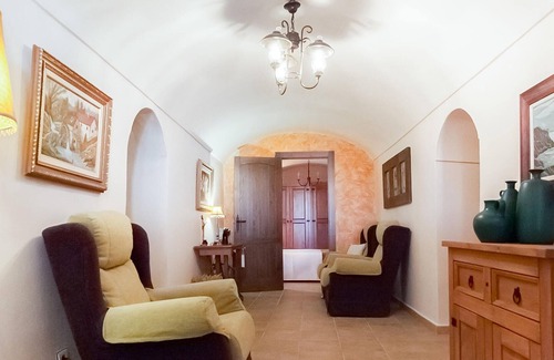 Guadix Maison | 4 chambres hébergement à Guadix