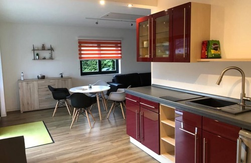 Wiek Maison | Beautiful vacation home on Rügen