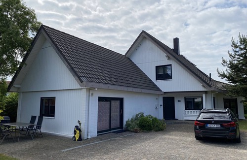 Wiek Maison | Beautiful vacation home on Rügen
