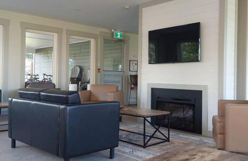 Prince County Villa | Beautiful vacation home with waterview.