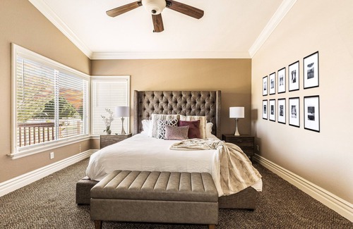 Val Vista Lakes Maison | NEW LISTING! RESORT HOME + HOT TUB + POOL + 6 BEDS