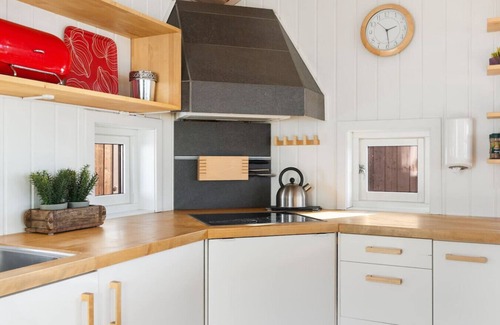 Nord-Aurdal Cabine | Beautiful Valdres - Fireplace, stunning views and nature