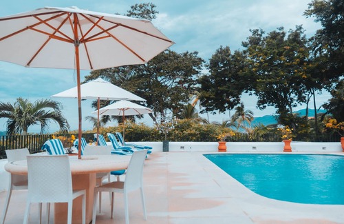 Acapulco Maison | Beautiful Villa with Pool and Bay Views in Acapulco