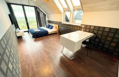 Oslonino Maison | Beautiful View 53